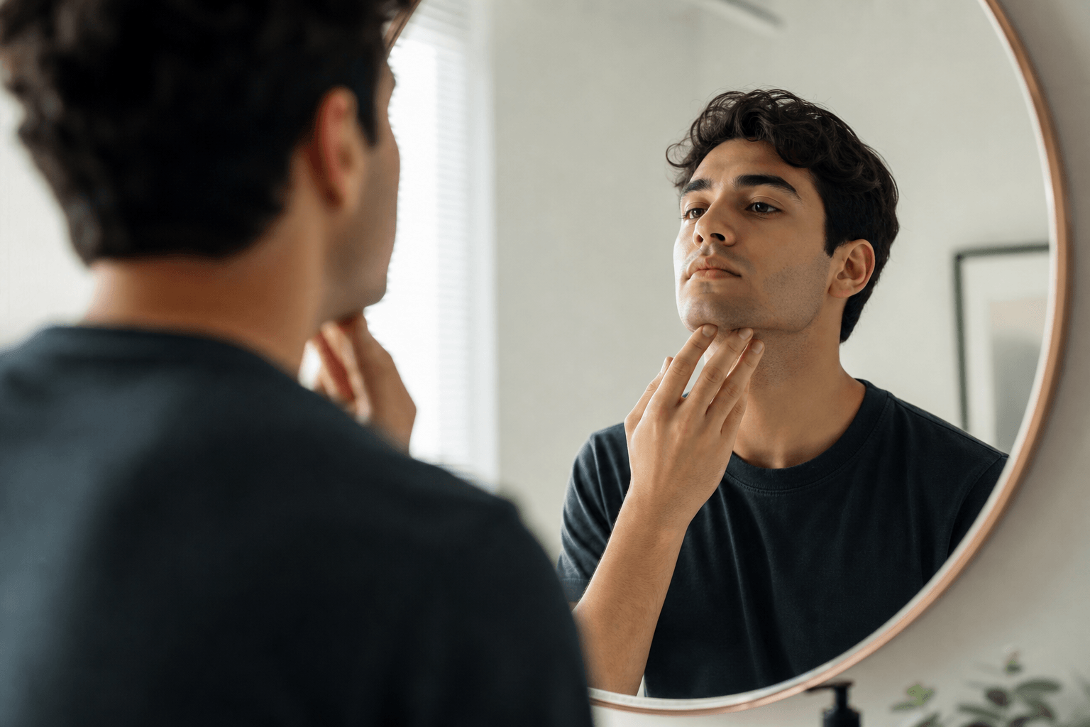 How to Lose Face Fat Safely: What Actually Changes Your Face
